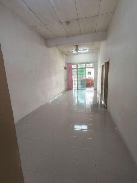 1-storey Terraced House for Sale in Taman Nusa Bestari (Iskandar Puteri (Nusajaya)) - Ong Lih Shyan - Interior - PropertyGuru.com.my