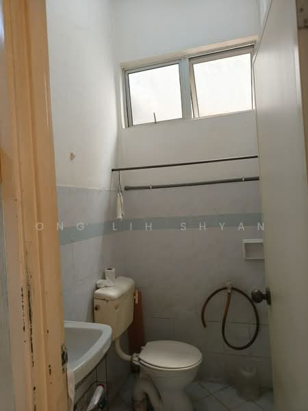 1-storey Terraced House for Sale in Taman Nusa Bestari (Iskandar Puteri (Nusajaya)) - Ong Lih Shyan - Bathroom - PropertyGuru.com.my
