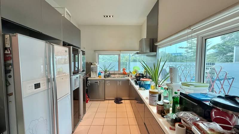 Rumah Berkembar untuk Dijual di Cyberjaya (Selangor) - Keasavan Hari Krishnan - PropertyGuru.com.my