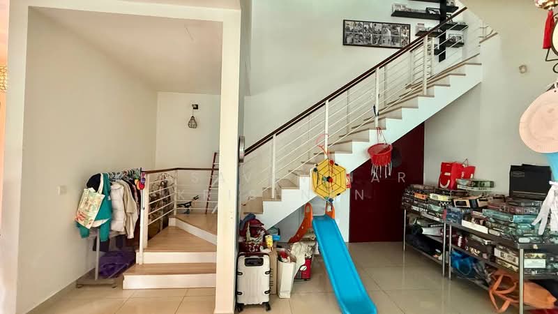 Rumah Berkembar untuk Dijual di Cyberjaya (Selangor) - Keasavan Hari Krishnan - PropertyGuru.com.my