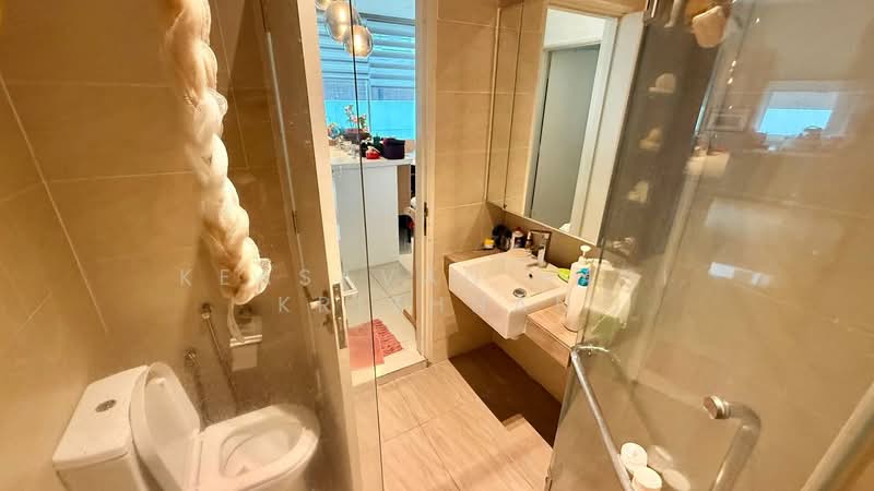 Rumah Berkembar untuk Dijual di Cyberjaya (Selangor) - Keasavan Hari Krishnan - PropertyGuru.com.my