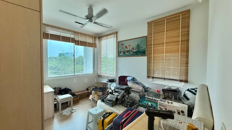 Rumah Berkembar untuk Dijual di Cyberjaya (Selangor) - Keasavan Hari Krishnan - PropertyGuru.com.my