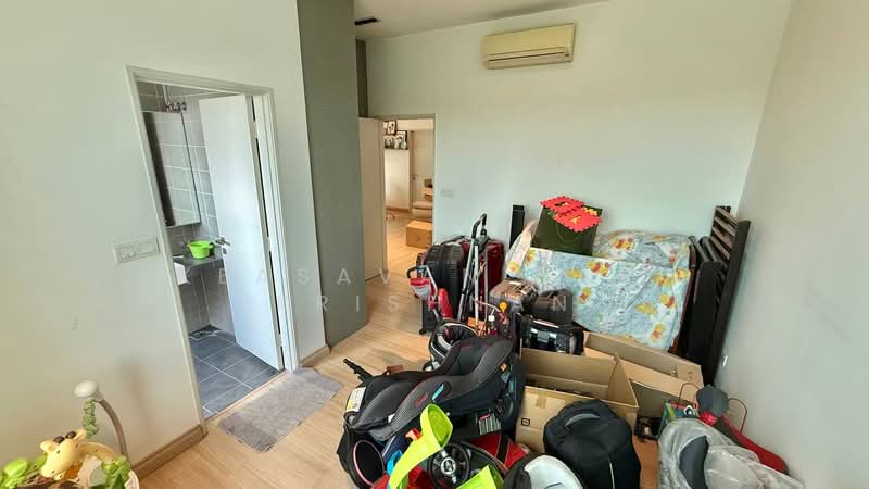 Rumah Berkembar untuk Dijual di Cyberjaya (Selangor) - Keasavan Hari Krishnan - PropertyGuru.com.my
