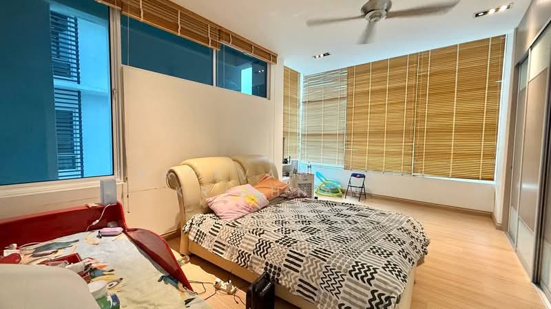 Rumah Berkembar untuk Dijual di Cyberjaya (Selangor) - Keasavan Hari Krishnan - PropertyGuru.com.my