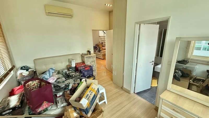 Rumah Berkembar untuk Dijual di Cyberjaya (Selangor) - Keasavan Hari Krishnan - PropertyGuru.com.my