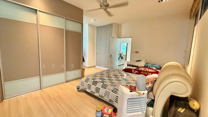 Rumah Berkembar untuk Dijual di Cyberjaya (Selangor) - Keasavan Hari Krishnan - PropertyGuru.com.my