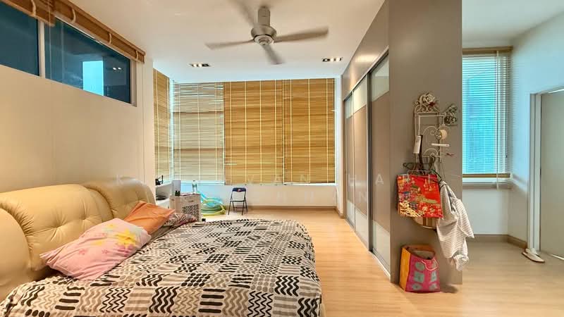 Rumah Berkembar untuk Dijual di Cyberjaya (Selangor) - Keasavan Hari Krishnan - PropertyGuru.com.my