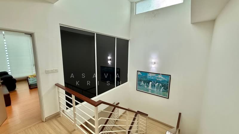 Rumah Berkembar untuk Dijual di Cyberjaya (Selangor) - Keasavan Hari Krishnan - PropertyGuru.com.my