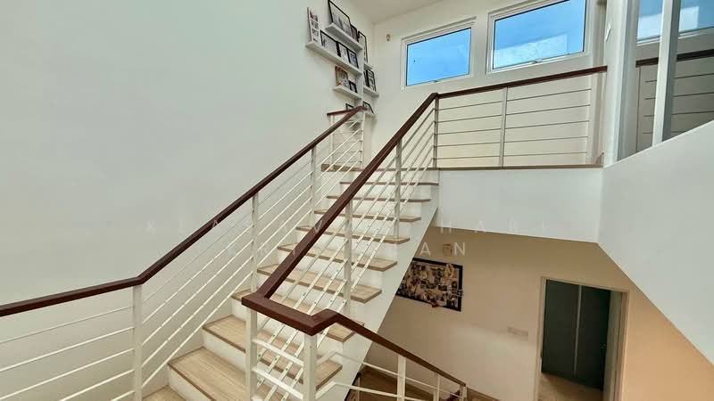 Rumah Berkembar untuk Dijual di Cyberjaya (Selangor) - Keasavan Hari Krishnan - PropertyGuru.com.my