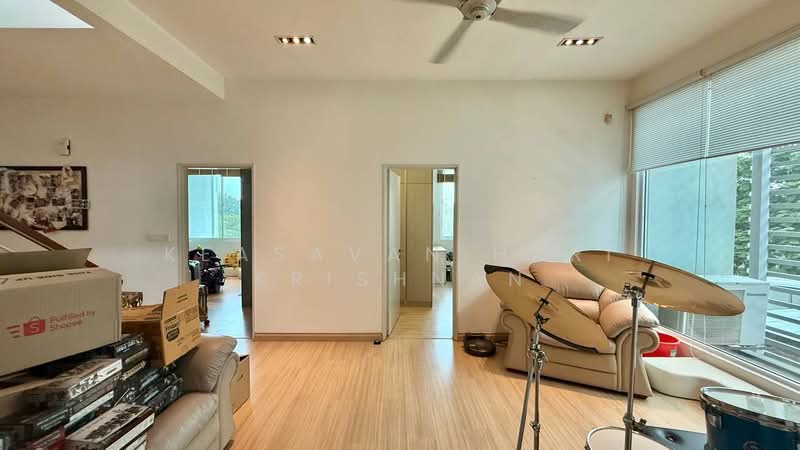 Rumah Berkembar untuk Dijual di Cyberjaya (Selangor) - Keasavan Hari Krishnan - PropertyGuru.com.my