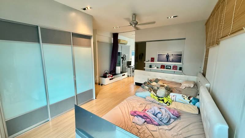 Rumah Berkembar untuk Dijual di Cyberjaya (Selangor) - Keasavan Hari Krishnan - PropertyGuru.com.my