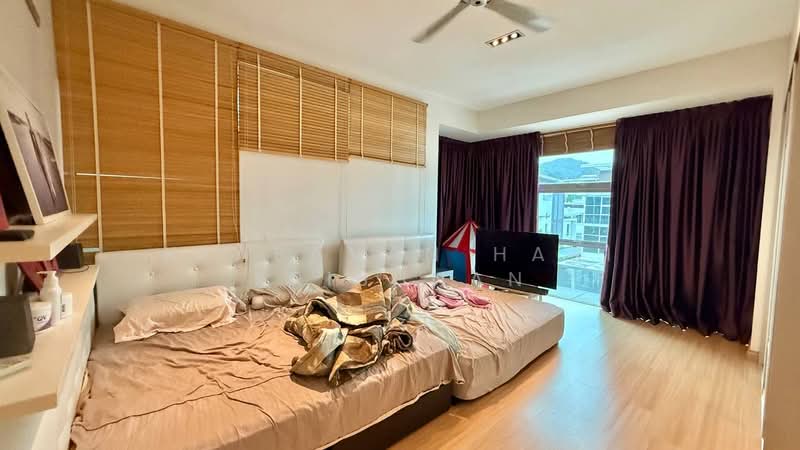 Rumah Berkembar untuk Dijual di Cyberjaya (Selangor) - Keasavan Hari Krishnan - PropertyGuru.com.my