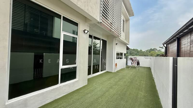 Rumah Berkembar untuk Dijual di Cyberjaya (Selangor) - Keasavan Hari Krishnan - PropertyGuru.com.my