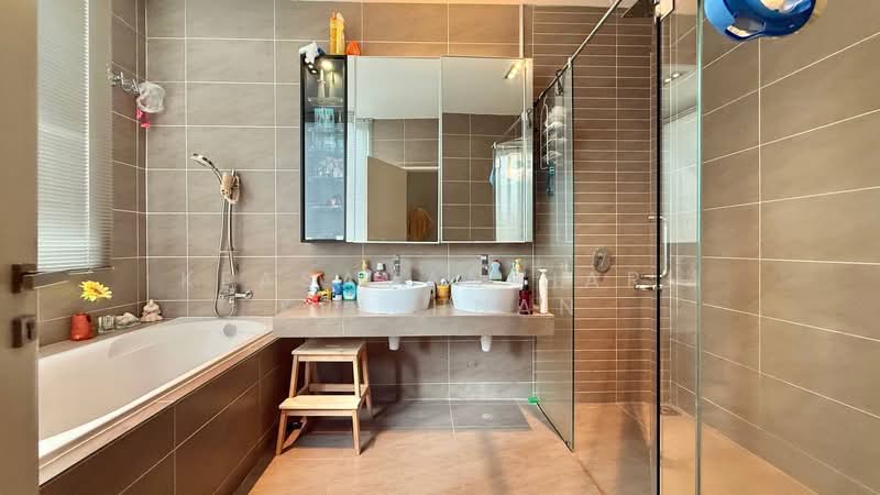 Rumah Berkembar untuk Dijual di Cyberjaya (Selangor) - Keasavan Hari Krishnan - PropertyGuru.com.my