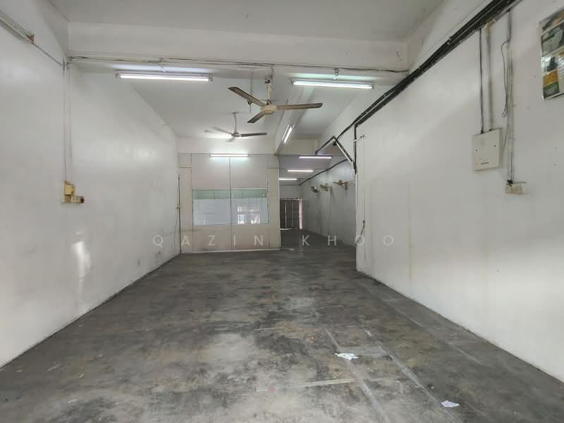 Shop for Rent in Taman Cempaka (Ipoh) - Qazin Khoo - Interior - PropertyGuru.com.my