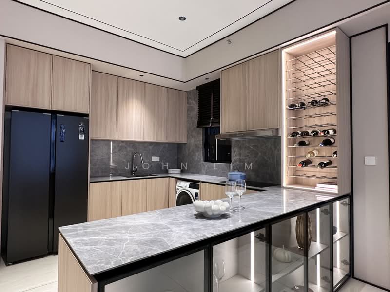 Servis Apartment untuk Dijual di Sunway Cochrane - John Lim - PropertyGuru.com.my