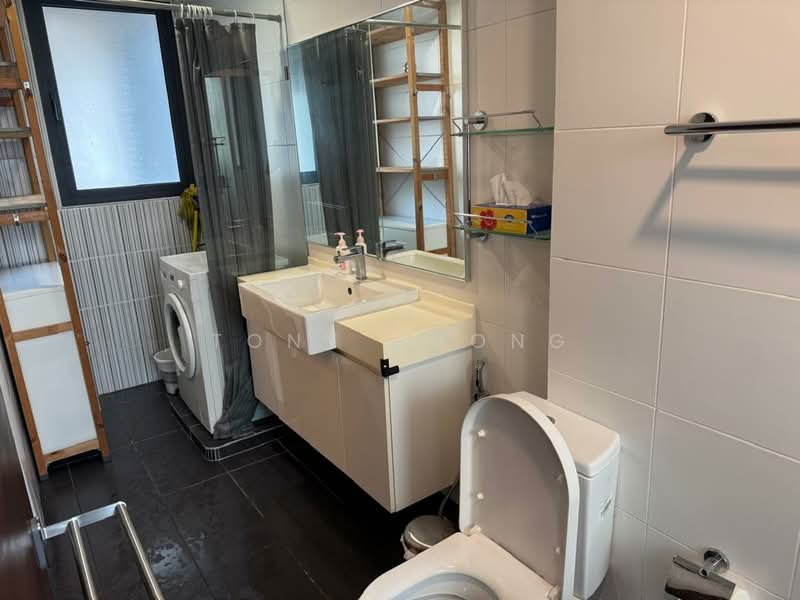 Service Residence for Rent at V@SUMMERPLACE - Tony Chong - PropertyGuru.com.my