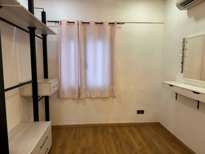 Service Residence for Rent at V@SUMMERPLACE - Tony Chong - PropertyGuru.com.my