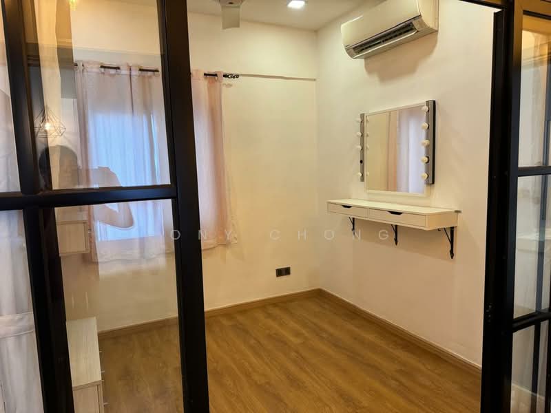 Service Residence for Rent at V@SUMMERPLACE - Tony Chong - PropertyGuru.com.my