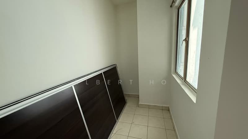 Condominium for Sale at Hartamas Regency 2 - Albert Ho - Interior - PropertyGuru.com.my