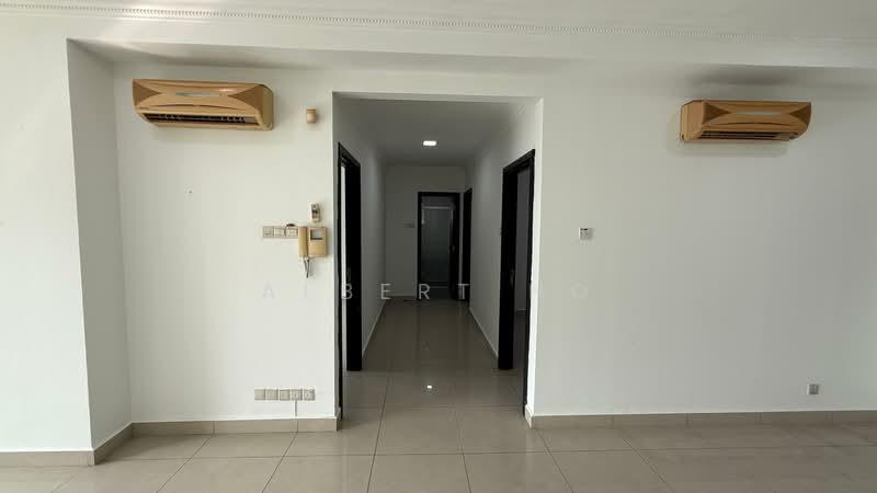 Condominium for Sale at Hartamas Regency 2 - Albert Ho - Interior - PropertyGuru.com.my