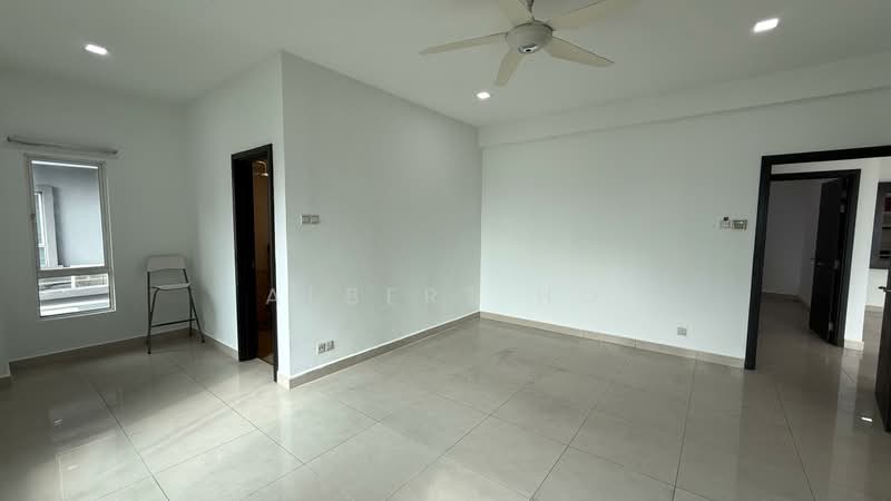 Condominium for Sale at Hartamas Regency 2 - Albert Ho - Interior - PropertyGuru.com.my