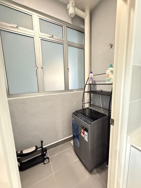 Service Residence for Rent at Aliff Heights (Residensi Mutiara Indah) - Lim Wei Li - PropertyGuru.com.my