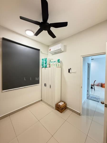 Service Residence for Rent at Aliff Heights (Residensi Mutiara Indah) - Lim Wei Li - PropertyGuru.com.my