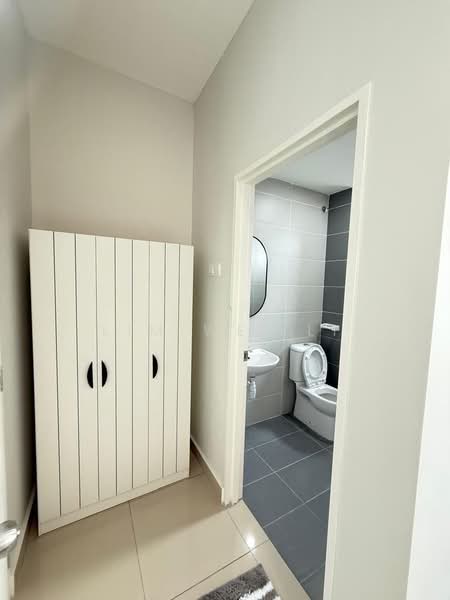 Service Residence for Rent at Aliff Heights (Residensi Mutiara Indah) - Lim Wei Li - PropertyGuru.com.my