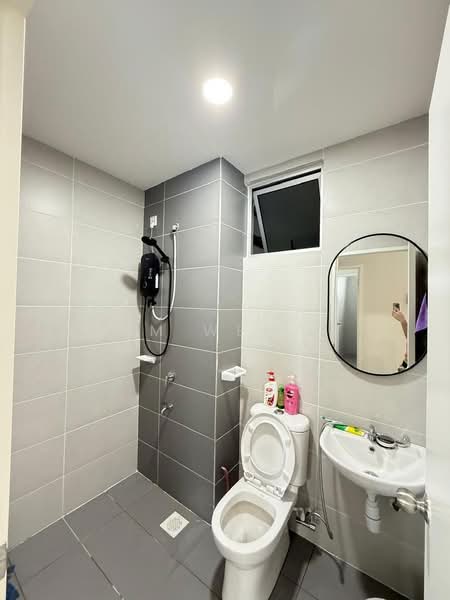 Service Residence for Rent at Aliff Heights (Residensi Mutiara Indah) - Lim Wei Li - PropertyGuru.com.my