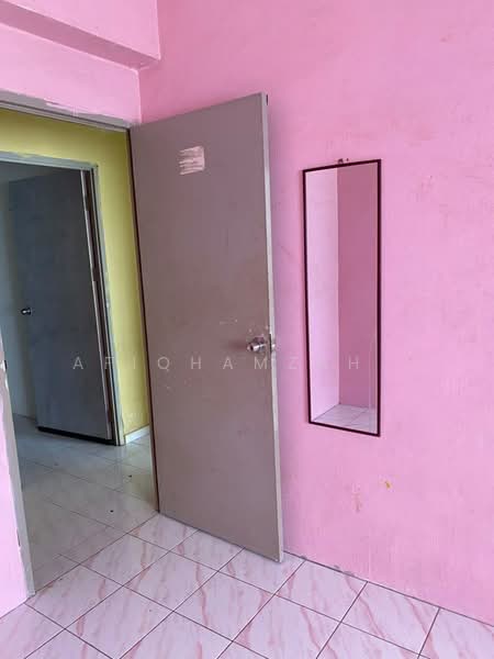 Pangsapuri untuk Disewa di Saujana Heights Apartments - AfiqHamzah . - Interior - PropertyGuru.com.my
