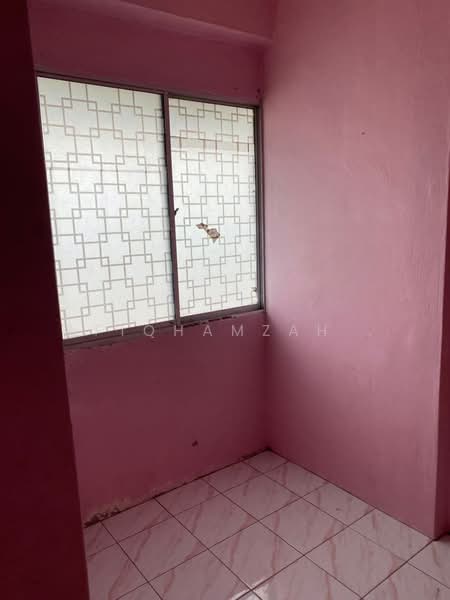 Pangsapuri untuk Disewa di Saujana Heights Apartments - AfiqHamzah . - Interior - PropertyGuru.com.my