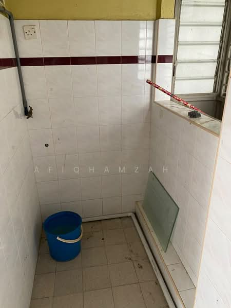 Pangsapuri untuk Disewa di Saujana Heights Apartments - AfiqHamzah . - Interior - PropertyGuru.com.my