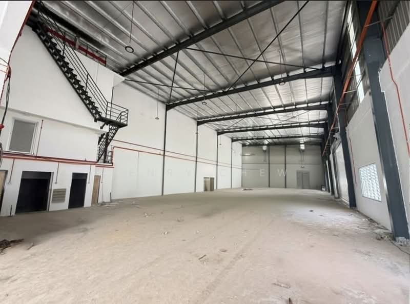 Kilang untuk Disewa di Bandar Rinching (Semenyih) - Henry Chew - Interior - PropertyGuru.com.my