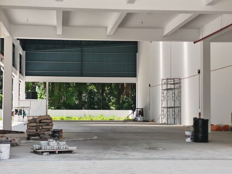 Kilang untuk Disewa di Bandar Rinching (Semenyih) - Henry Chew - Interior - PropertyGuru.com.my