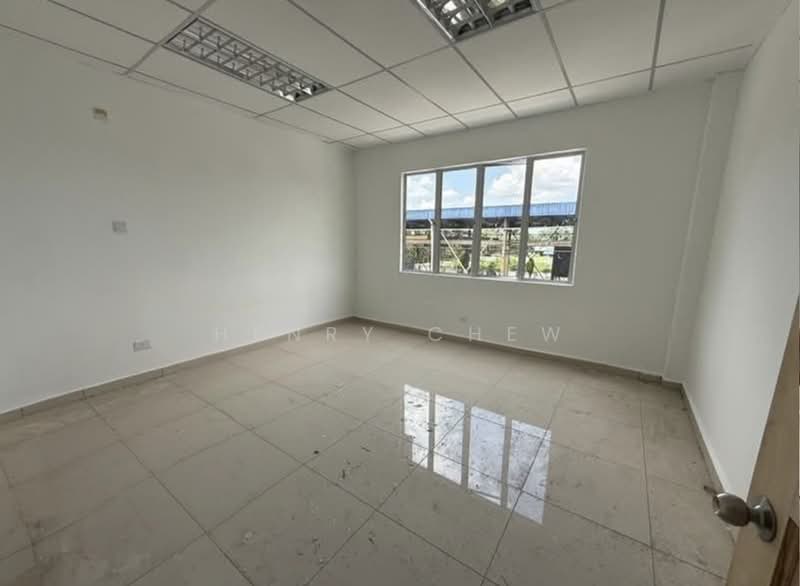 Kilang untuk Disewa di Bandar Rinching (Semenyih) - Henry Chew - Interior - PropertyGuru.com.my