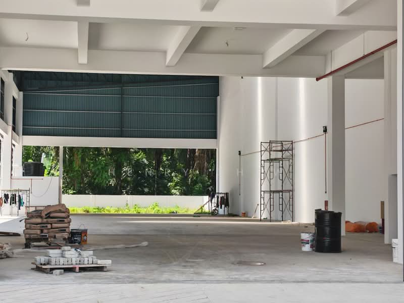 Kilang untuk Disewa di Bandar Rinching (Semenyih) - Henry Chew - Interior - PropertyGuru.com.my
