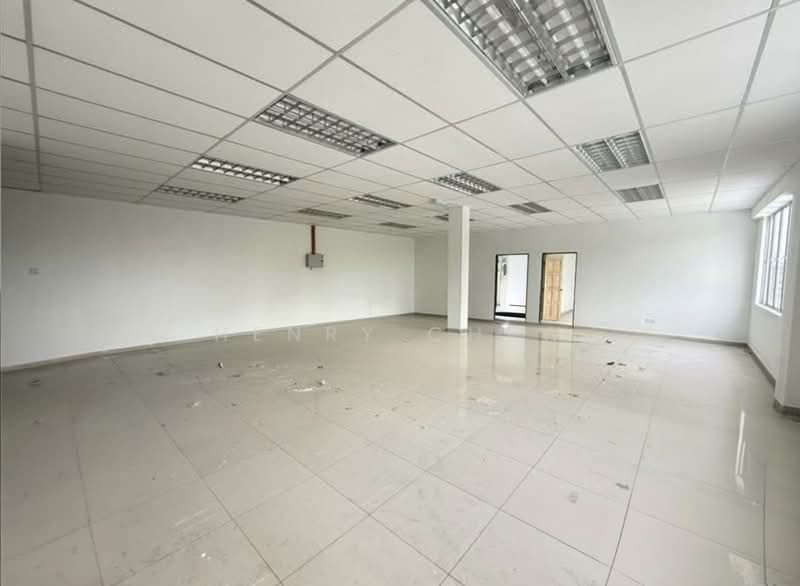Kilang untuk Disewa di Bandar Rinching (Semenyih) - Henry Chew - Interior - PropertyGuru.com.my