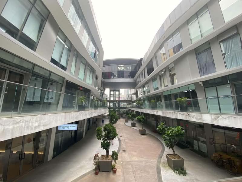 Shop / Office for Rent in Kota Damansara (Selangor) - Emily Kho - Exterior - PropertyGuru.com.my
