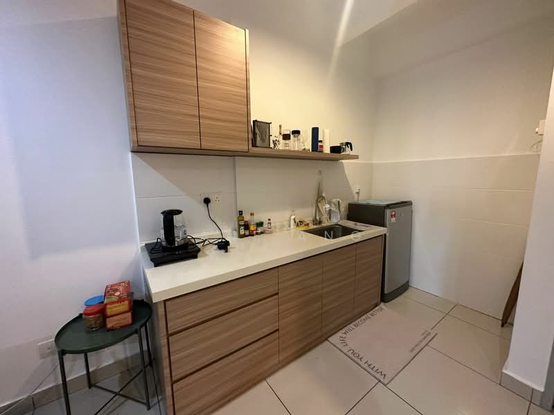 Condominium for Rent at Tropicana Bay Residences - Jane Ang - Kitchen - PropertyGuru.com.my