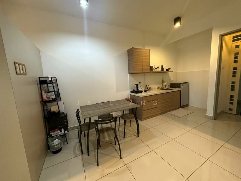 Condominium for Rent at Tropicana Bay Residences - Jane Ang - Kitchen - PropertyGuru.com.my
