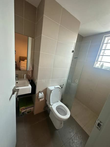 Condominium for Rent at Tropicana Bay Residences - Jane Ang - Bathroom - PropertyGuru.com.my