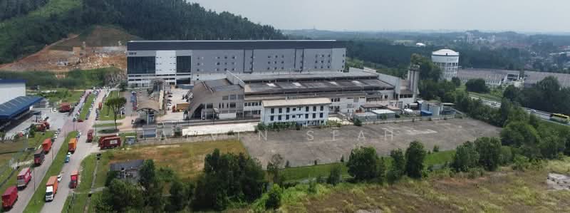 Tanah Perindustrian untuk Dijual di Taman Teknologi Johor (Senai) - Alvin Seah - Exterior - PropertyGuru.com.my