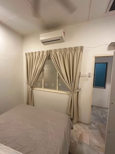 Rumah Teres 1-Tingkat untuk Disewa di Setapak (Kuala Lumpur) - Tabber Tan - Bedroom - PropertyGuru.com.my
