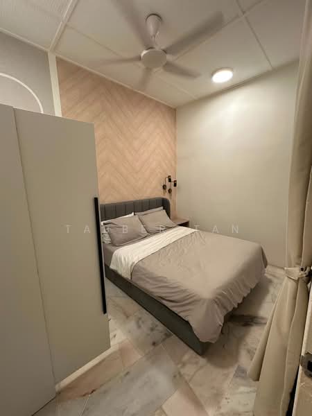 Rumah Teres 1-Tingkat untuk Disewa di Setapak (Kuala Lumpur) - Tabber Tan - Bedroom - PropertyGuru.com.my