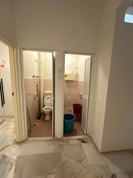 Rumah Teres 1-Tingkat untuk Disewa di Setapak (Kuala Lumpur) - Tabber Tan - Bathroom - PropertyGuru.com.my
