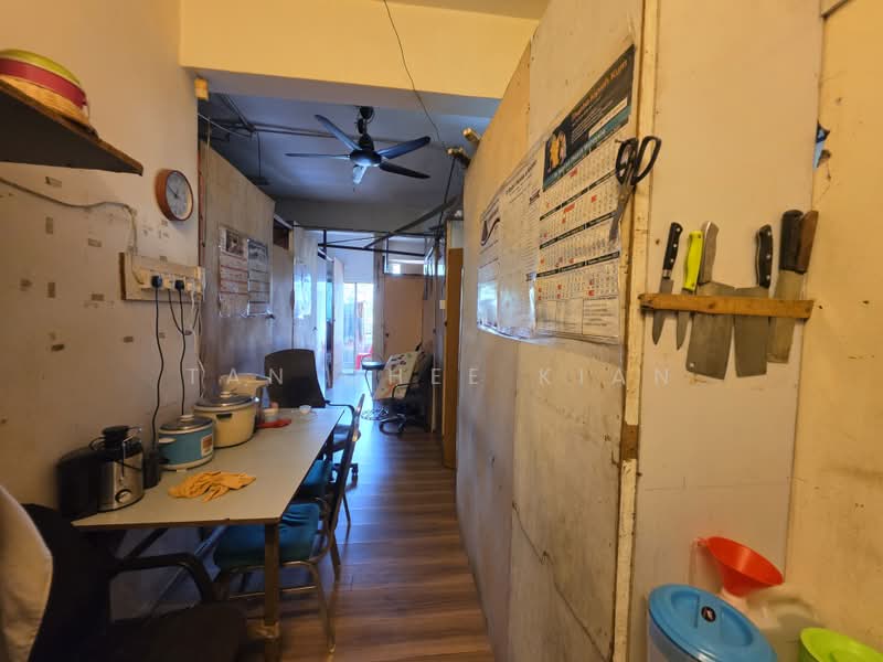 Shop / Office for Sale in Bandar Mahkota Cheras (Cheras) - Tan Chee Kian - Interior - PropertyGuru.com.my