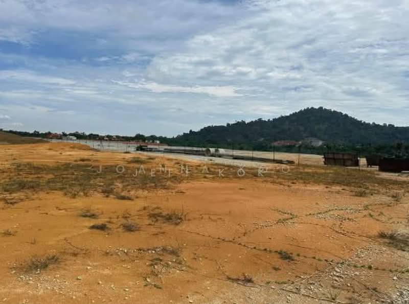 Tanah Perindustrian untuk Dijual di Shah Alam (Selangor) - Jeff Kok - Exterior - PropertyGuru.com.my