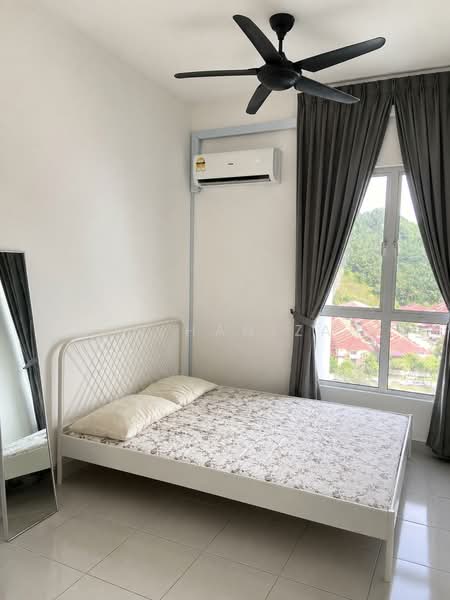 Apartment for Sale at Danau Perintis - Nur Hanizah - PropertyGuru.com.my