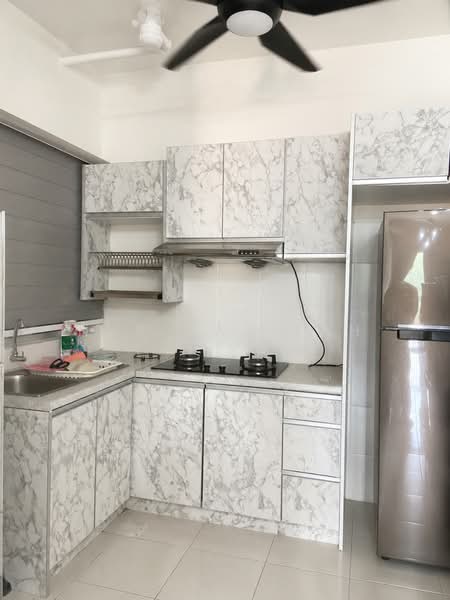 Apartment for Sale at Danau Perintis - Nur Hanizah - PropertyGuru.com.my